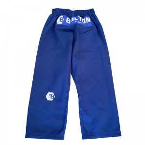 Tùy chỉnh bjj gi/kids bjj đồng phục/adult bjj gi