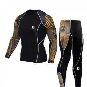 Bán buôn Supper Nhà cung cấp tốt hơn cho cácnhân viên bảo vệ cao cấp tùy chỉnh BJJ Nogis, Jiu Jitsu Gi Rash Guard.