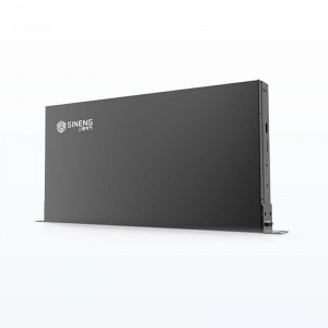 Bộ điều khiển mảng