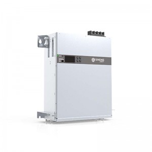 SPU-50 Tường gắn kết