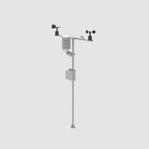 Trạm khí tượng WP-2