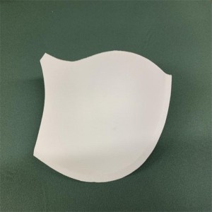 Ánh sáng sang trọng thân thiện với môi trường thân thiện với Cúp đồ lót mềm mại