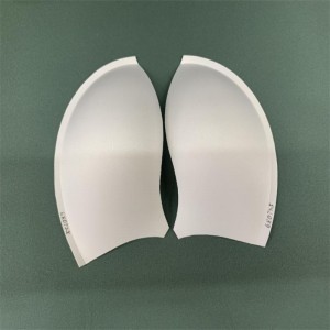 Ánh sáng sang trọng thân thiện với môi trường thân thiện với Cúp đồ lót mềm mại