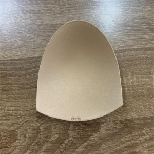 Ánh sáng thân thiện với môi trường Cúp đồ lót mềm dễ thở