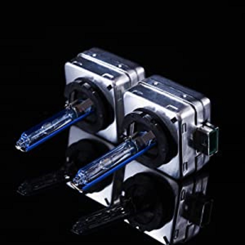 Đèn pha xe hơi D3S