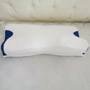 Thiết kế bướm cho gối hình thành bộnhớ phụ