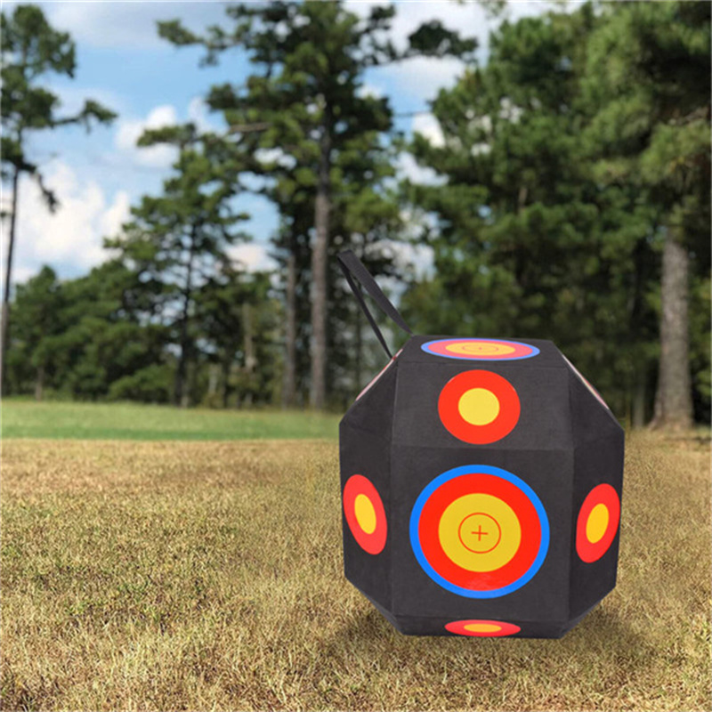 Mục tiêu EVA cho bắn cung