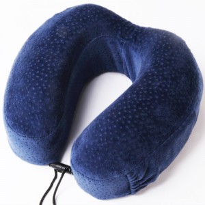 U Gối du lịch rắn