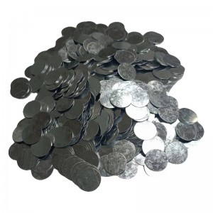 Tấm sắt để sản xuất hộp cứngnhắc