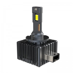 D1S/R Bóng đèn đèn pha LED