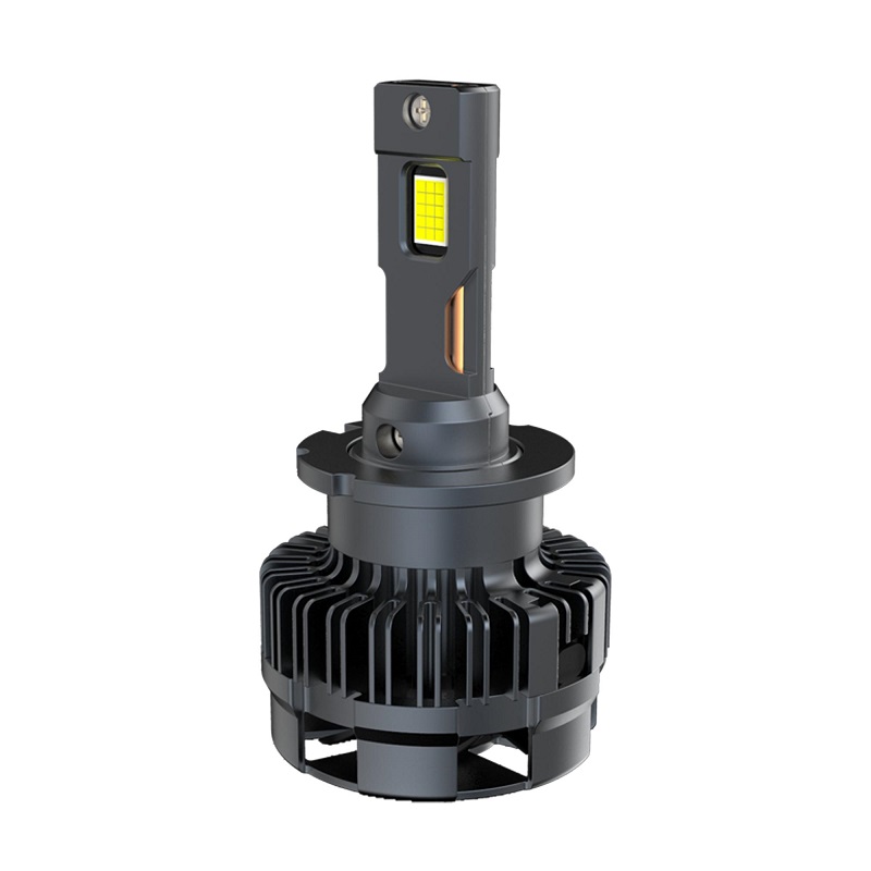 D2S/R Bóng đèn đèn pha LED