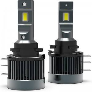 Bóng đèn đèn pha LED H15