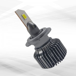 Bóng đèn đèn pha LED N58