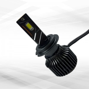 Bóng đèn đèn pha LED P45