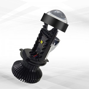 D68 H4 Ống kính công suất cao