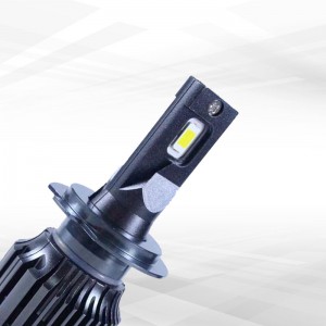 Bóng đèn đèn pha LED D7