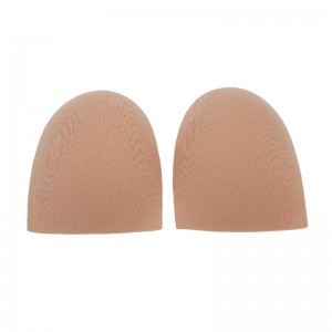 Yoga Sports GRS được chứngnhận Touch Nude Bra Cup Cup Cúp bọt