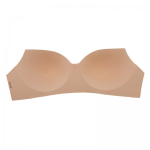 Yoga Sports GRS được chứngnhận Touch Nude Bra Cup Cup Cúp bọt