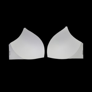 Yoga Sports Touch Touch GRS được chứngnhận Push-Up-Shirt Bre