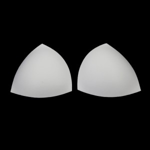 Thể thao Yoga thoải mái Touch GRS được chứngnhận sinh thái BRA Cup Cup Cup Cupplette