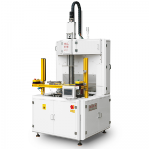 Máy đúc tự động DG-500D servo cam