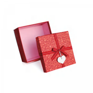 DG-680 Hộp quà Bong bóng Máy ép