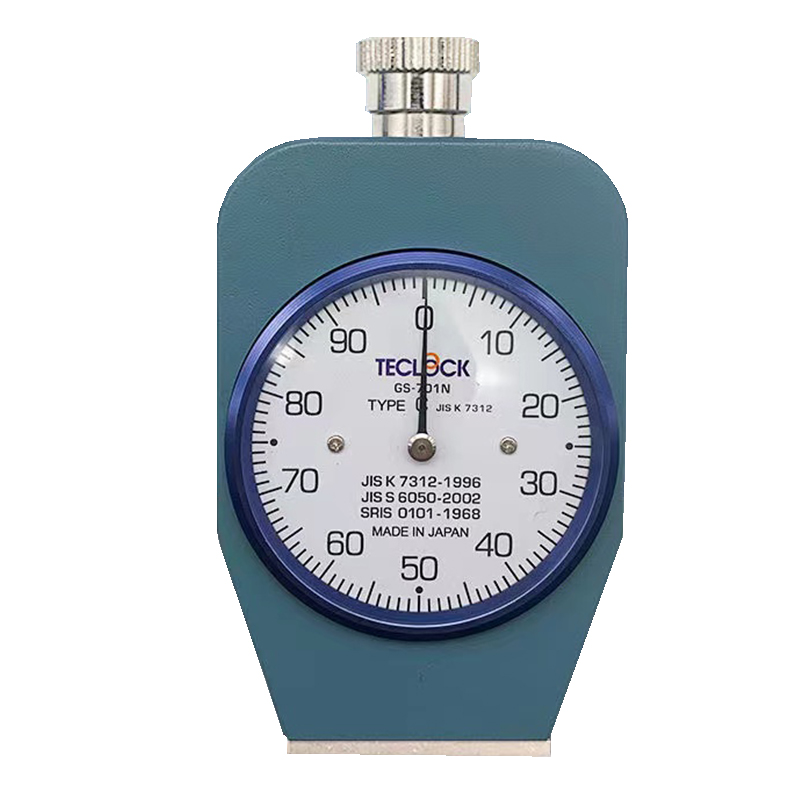 Người kiểm tra độ cứng/durometer/scleromete