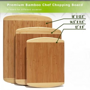 Bamboo bằng gỗ bămnhỏ