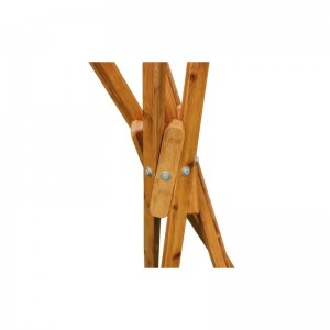 Cây tre, giá quần áo tre, cây quần áo