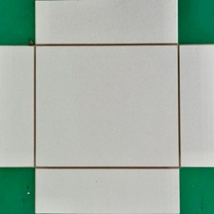 Máy phát triển không có bụi tự động DG-1200A