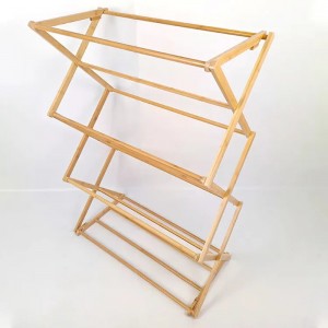 Bộ Bamboo của 2 đầu giường cho không giannhỏ lưu trữ bàn đêm cho phòngngủ