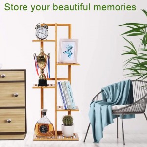 Lớp tùy chỉnh lớp 6 Tăng hoa bằng gỗ đa chứcnăng bằng gỗ trongnhà