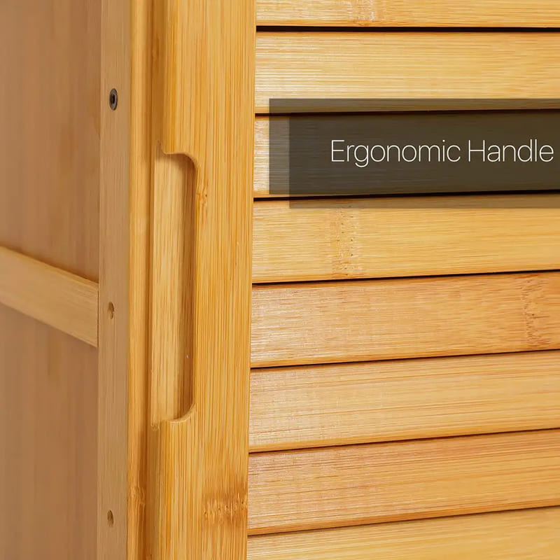 Hoàn thiện tủ màn trập tủ khóa độc lập