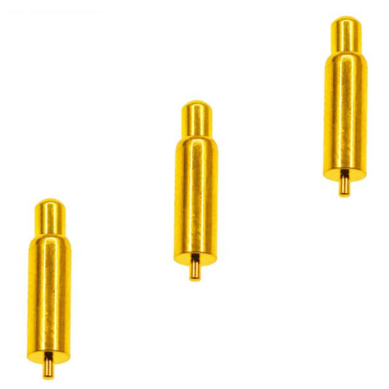 Pin pogo liên lạc mùa xuân tùy chỉnh cho sản phẩm điện tử