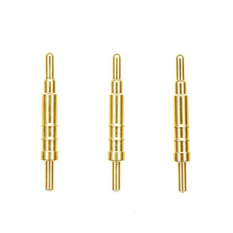 Chất lượng cao Pin Pin liên lạc được tải tùy chỉnh mùa xuân cho sản phẩm tiêu dùng