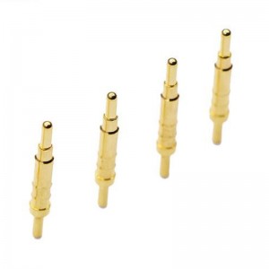 Chất lượng cao Pin Pin liên lạc được tải tùy chỉnh mùa xuân cho sản phẩm tiêu dùng