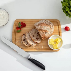 Thớt tre tựnhiên