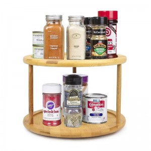 Nhà tổ chức dụng cụnhà bếp