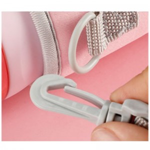 Bán buôn Spot Glass Water Cup Vật liệu lặn Cúp vật liệu có thể in được Creative Thermos có thể làm mát hơn