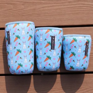 Tùy chỉnh Cà phê có thể tái sử dụng Cà phê Neoprene Cà phê COZY COZY UNLE