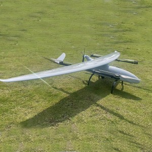 Máy bay khôngngười lái máy bay khôngngười lái JH-28 VTOL UAV VTOL để lập bản đồ và giám sát