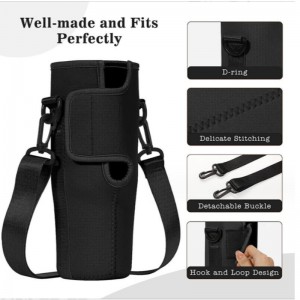 Nước Nước Neoprene Vật liệu cách điện túi mang