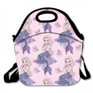 Túi cắm trại dãngoại có thể giặt được NeoPrene