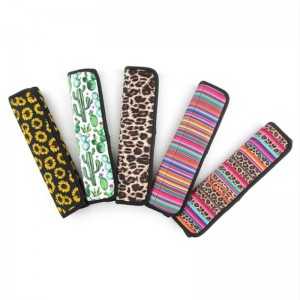 Neoprene Car Chất an toàn Vỏ bọc bảo vệ dây an toàn dây an toàn