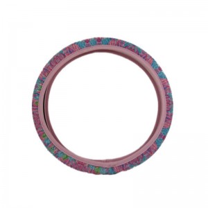 Chất che vô lăng chống thấm chất lượng cao của Trung Quốc Neoprene