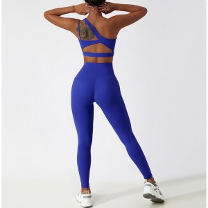 SC1051 Đặt quần yoga kết hợp quần legging sport set yoga bộ đồ đồng phục bộ đồng phục yoga