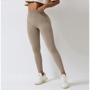 SC10109 Phòng tập thể dục liền mạch Yoga Quần legging Phụnữ với Logo tùy chỉnh quần bó sát phụnữ quần yoga quần legging