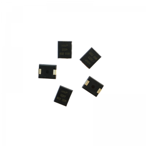 Trung Quốc ODM OEM Sản phẩm mới 5mm 5OHM Nhiệtnhựa NTC NTC để ức chế dòng điện