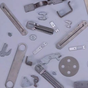 Phần cứng và sản phẩm kim loại Phụ kiện Xử lý các bộ phận chính xác