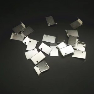 Khuôn phần cứng liên tục. Đấm đơn, composite, vẽ, khuôn đồng, thiết kế và sản xuất